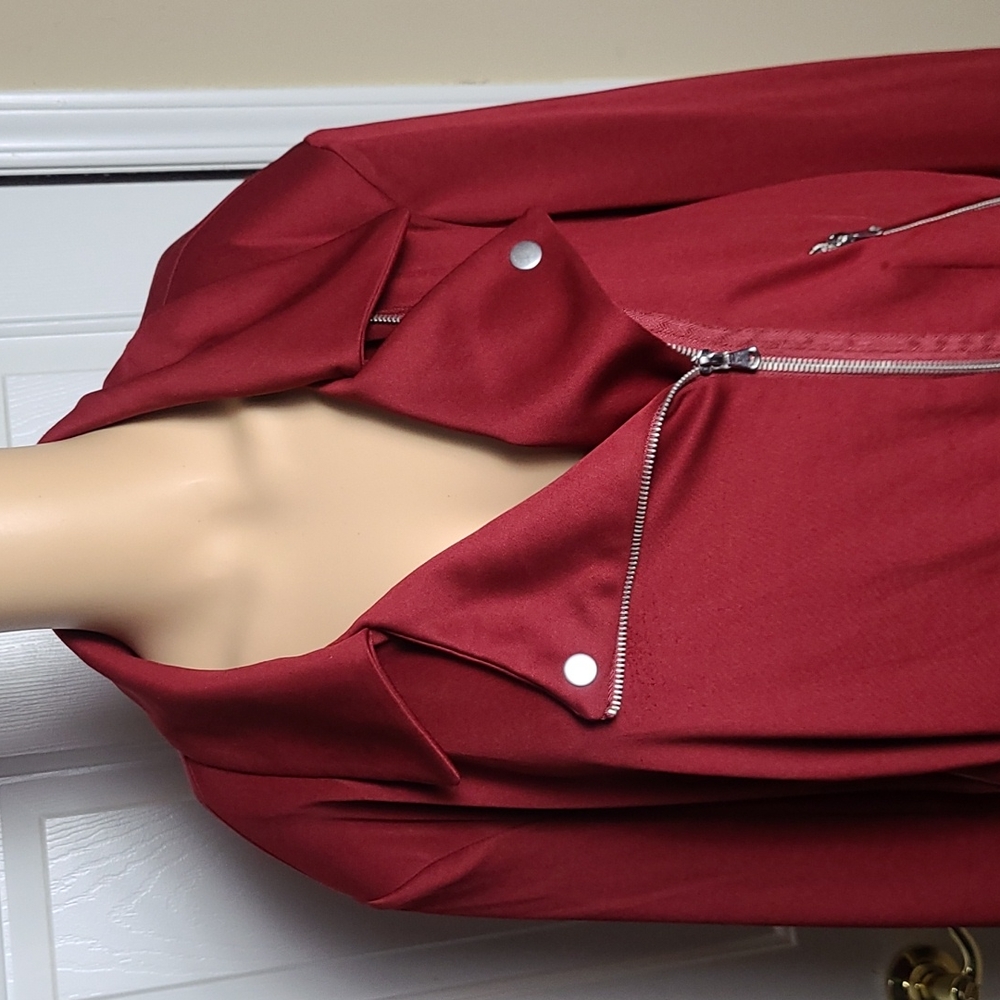 Ladies Blazer - Picture 7 of 12